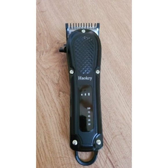 New Hair Clippers for Men Professional - Cordless&Corded Barber Clippers. - Picture 2 of 3